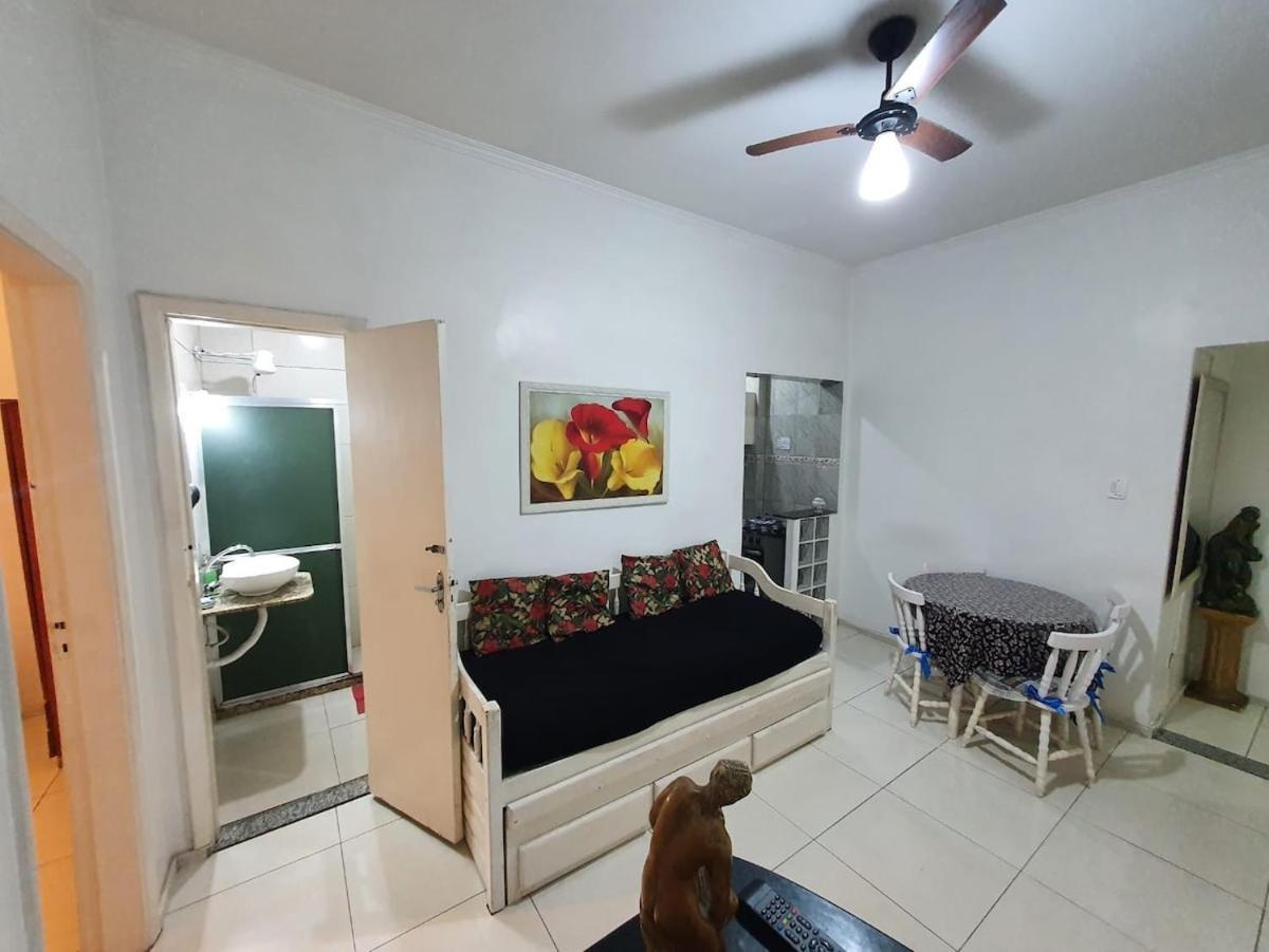 Apartamento Suh Copacabana 101 Metro Rio de Janeiro