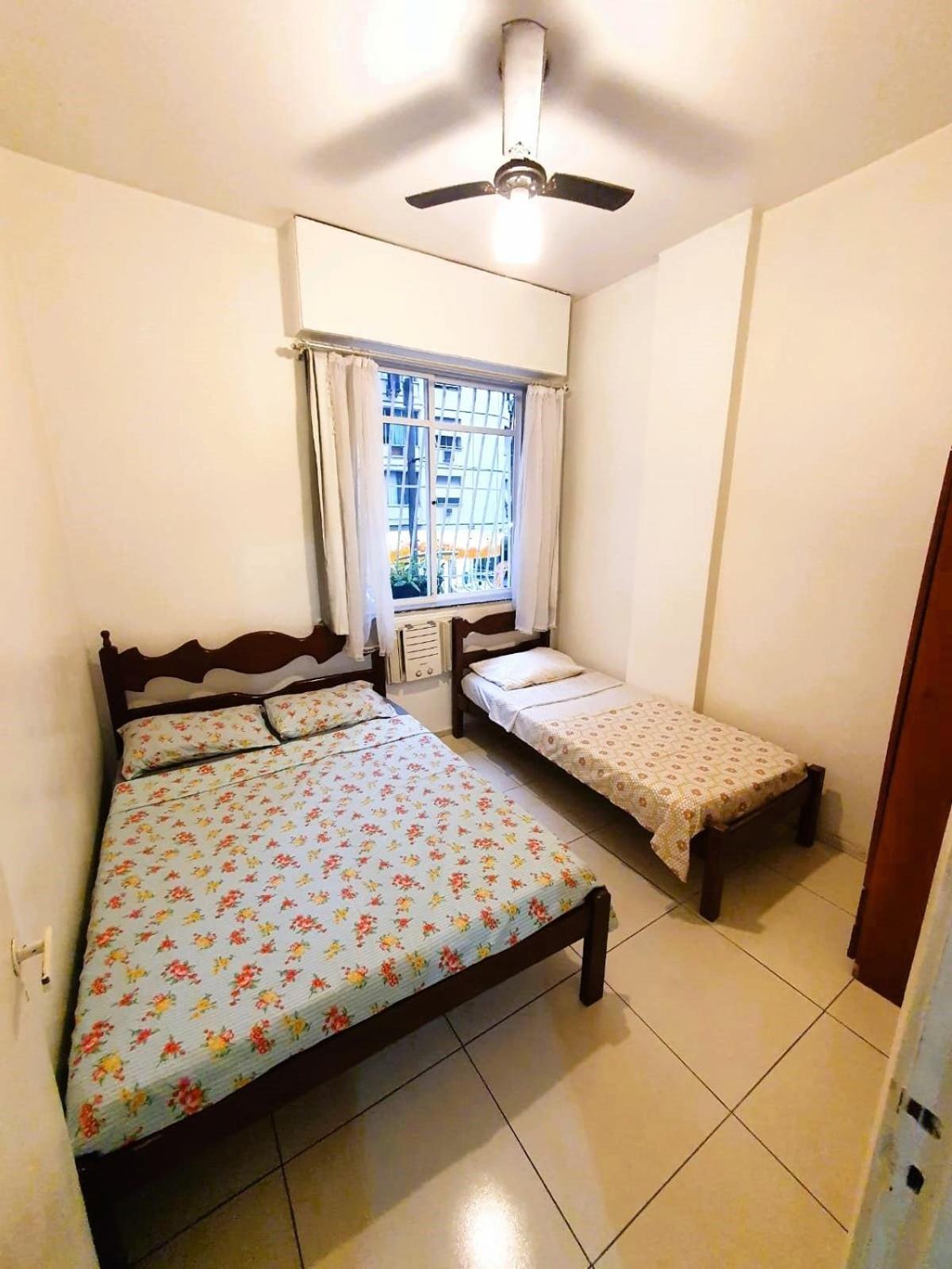 Apartamento Suh Copacabana 101 Metro