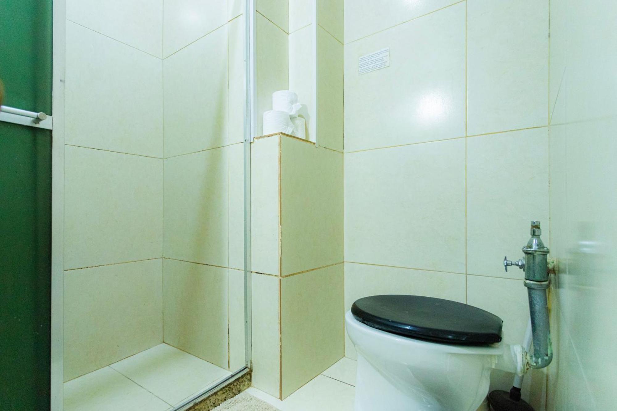 Apartamento Suh Copacabana 101 Metro *